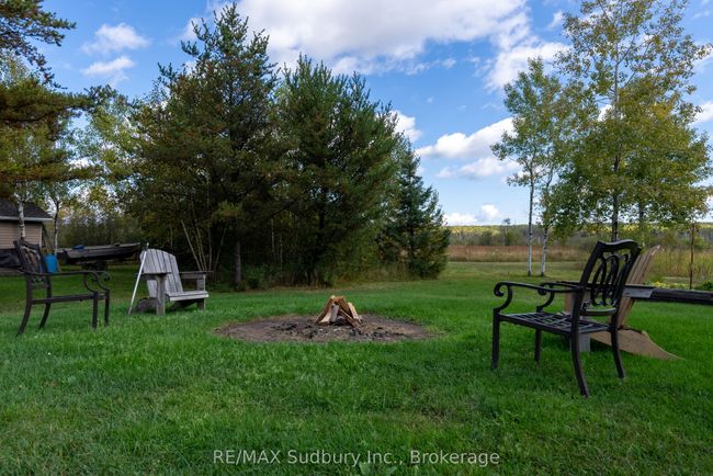 2950 Radar Rd, House other with 4 bedrooms, 3 bathrooms and 20 parking in Garson ON | Image 42