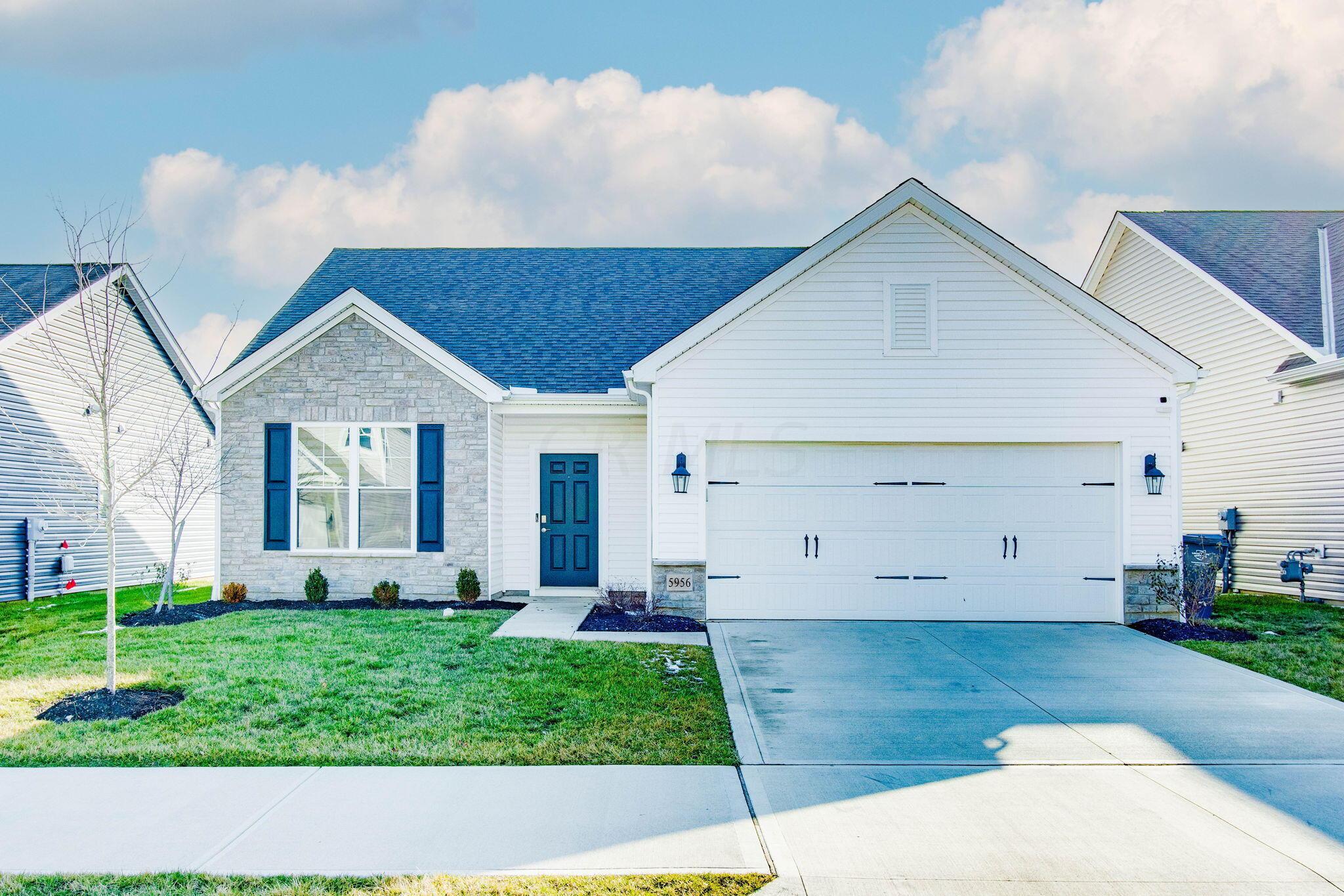 Wynnewood Dr, Grove City, OH 43123