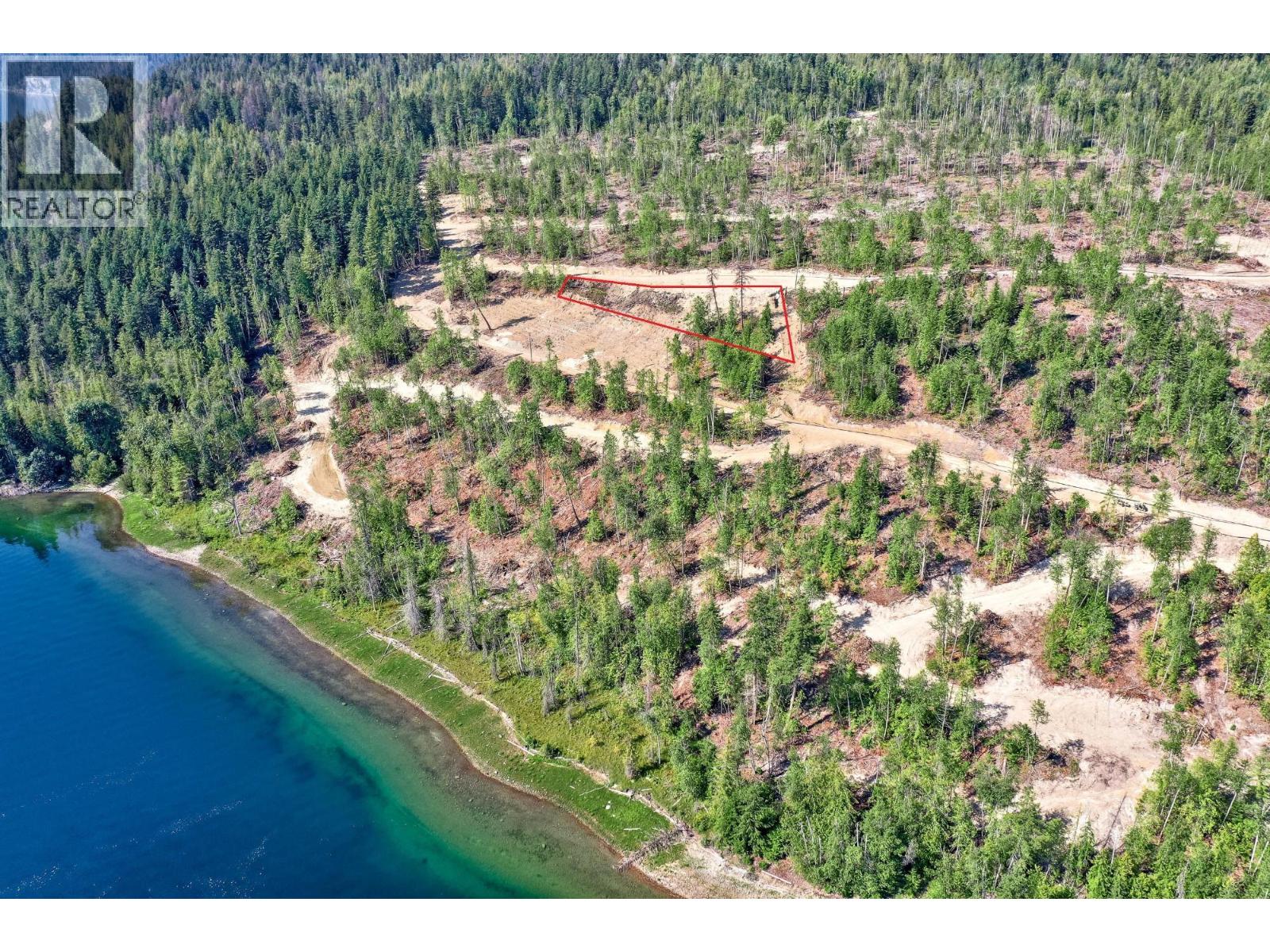 Residential in Adams Lake 3