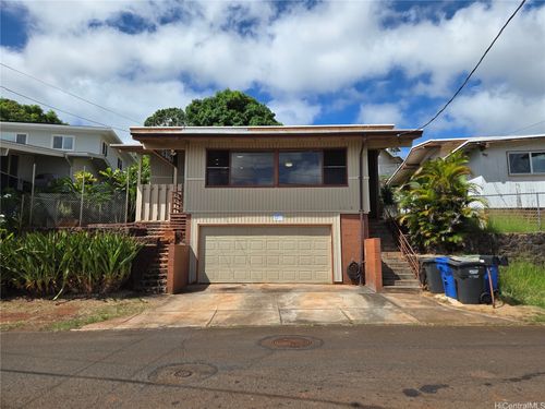 1470 Hoohaku St, Pearl City, HI, 96782-2937 | Card Image