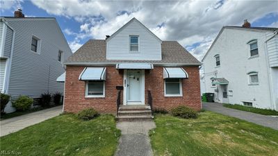 13215 Grannis Road, House other with 3 bedrooms, 1 bathrooms and null parking in Garfield Heights OH | Image 1