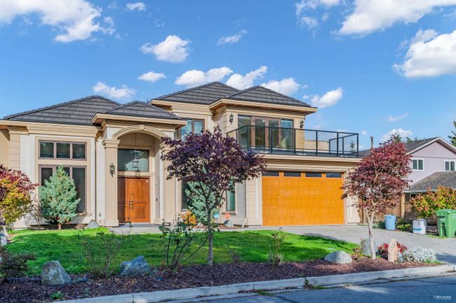 4691 Foxglove Crescent, House other with 7 bedrooms, 6 bathrooms and 2 parking in Richmond BC | Image 39