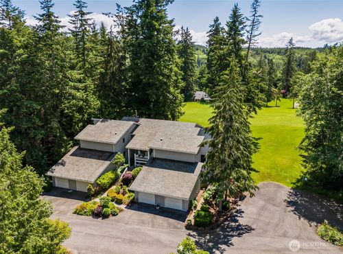 1-131 Highland Greens Drive, Port Ludlow, WA, 98365 | Card Image