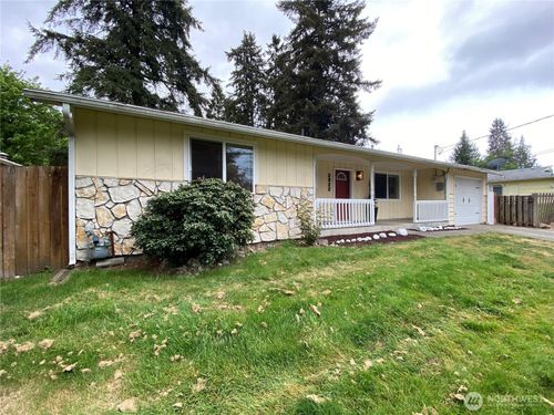 2822 College St Se, Lacey, WA, 98503-3267 | Card Image