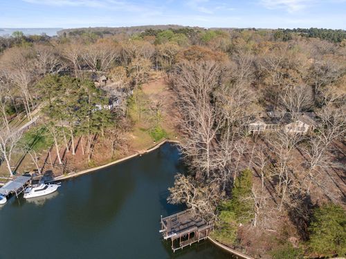 Lots 3 & 4 Fleetwood Dr, Muscle Shoals, AL, 35661-MU | Card Image