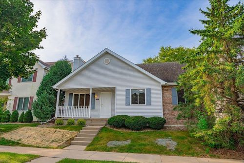 406 Bay Hill Dr, Madison, WI, 53717-2649 | Card Image