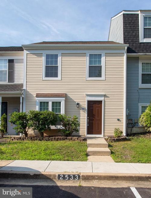 2533 Regal Pl, WALDORF, MD, 20601-4923 | Card Image