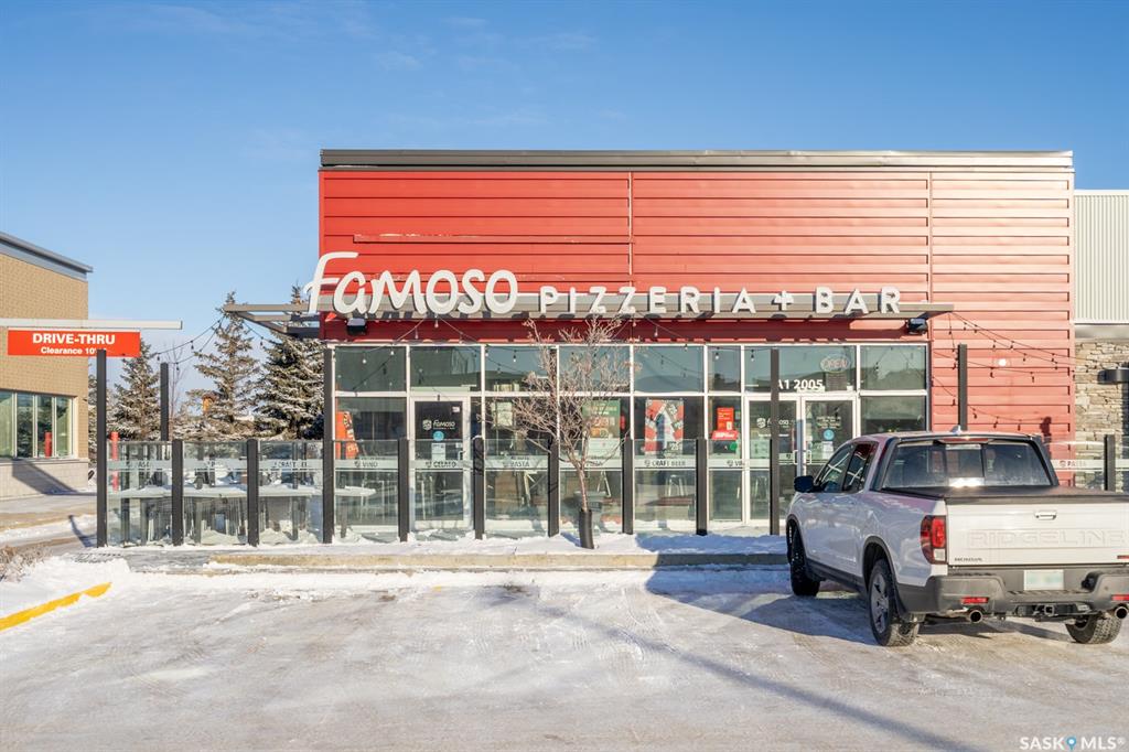 Commercial Sale in Regina 2