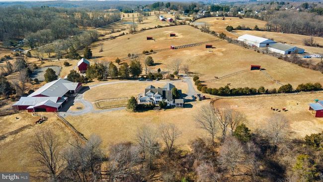 2242 Bollinger Mill Rd, House other with 4 bedrooms, 4 bathrooms and null parking in FINKSBURG MD | Image 63