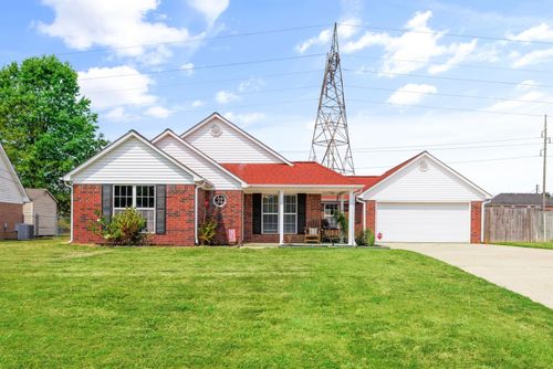 215 Woodshire Ln, Brighton, TN, 38011-4132 | Card Image