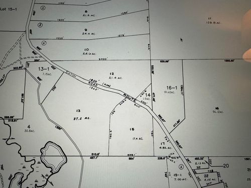 0 Eaton Rd, Freedom, NH, 03836 | Card Image