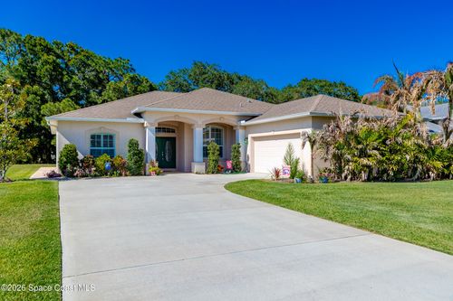 7445 36th Ct, Vero Beach, FL, 32967-5704 | Card Image