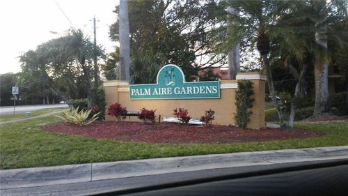 apt-27-4481 W Mcnab Rd, Pompano Beach, FL, 33069-4987 | Card Image