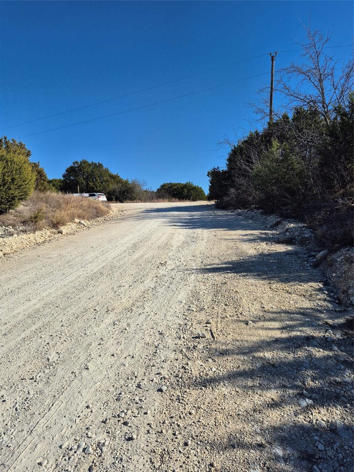 Land in Cleburne 3