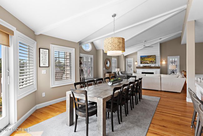 27 17 Th St, House other with 5 bedrooms, 5 bathrooms and null parking in Surf City NJ | Image 31