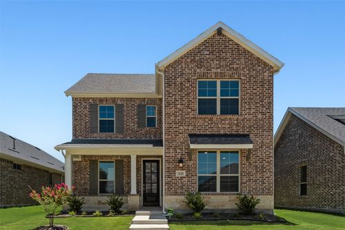 3120 Arthurdale St, Celina, TX, 75009 | Card Image