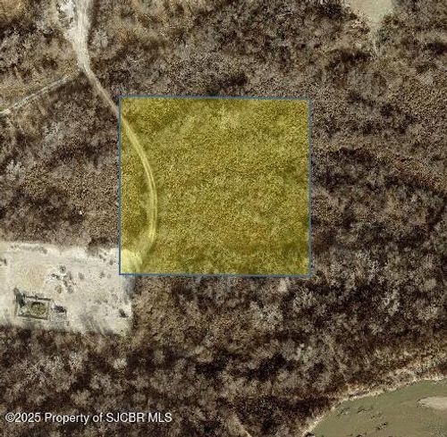 LOT 2 S Newby Ln, Bloomfield, NM, 87413 | Card Image