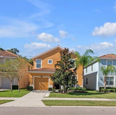 2948 Banana Palm Drive, House other with 5 bedrooms, 6 bathrooms and null parking in Kissimmee FL | Image 2