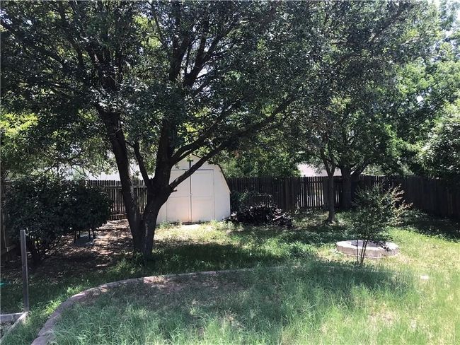 1900 Summer Rain Dr, House other with 3 bedrooms, 2 bathrooms and null parking in Cedar Park TX | Image 15