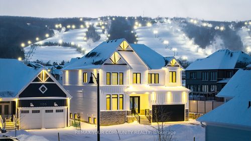 103 Stillwater Cres, Blue Mountains, ON, L9Y4P5 | Card Image