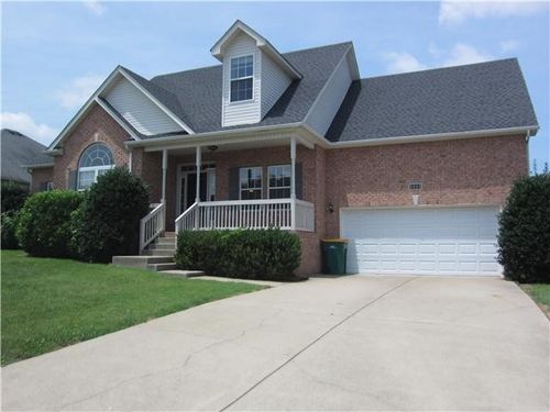 1221 Chapmans Retreat Dr, Spring Hill, TN, 37174-7132 | Card Image