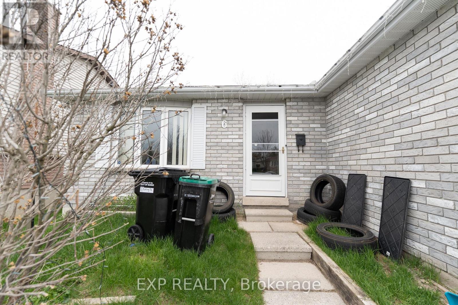 Residential Lease in Barrie (Grove East) 4