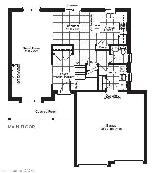 Residential in Plattsville 3