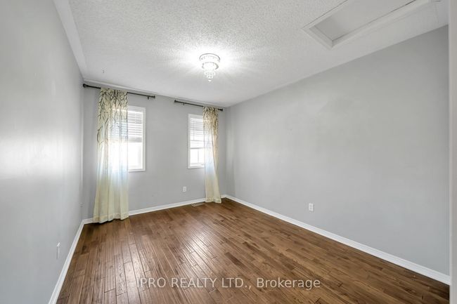 5 Fenton St, House other with 4 bedrooms, 3 bathrooms and 1 parking in Ajax ON | Image 21
