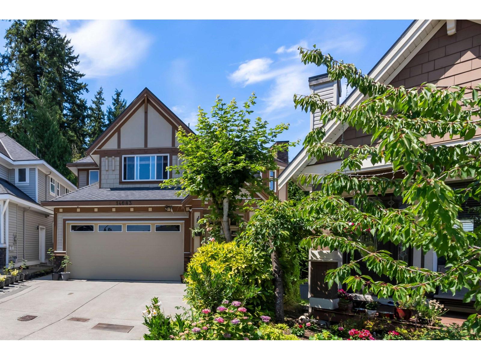 Residential in Surrey