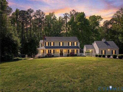 2412 Hampden Row, Rockville, VA, 23146-2137 | Card Image