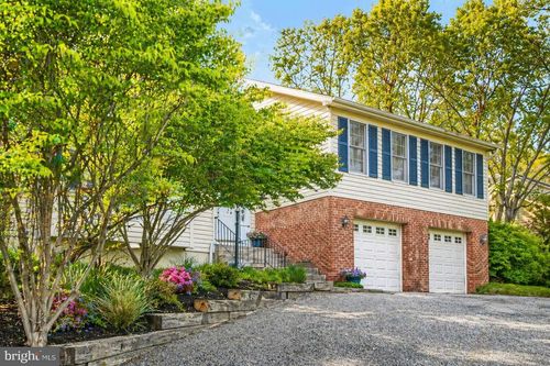 238 Hunters Ridge Rd, LUTHERVILLE TIMONIUM, MD, 21093-4018 | Card Image