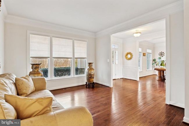 6573 Wellspring Ct, House other with 5 bedrooms, 5 bathrooms and null parking in WARRENTON VA | Image 16