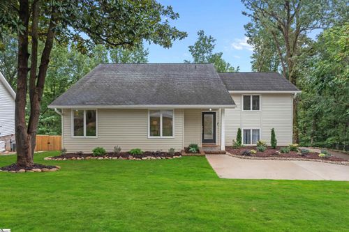 301 Sugar Creek Ln, Greer, SC, 29650-3348 | Card Image