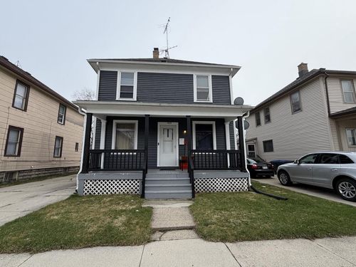 1411-1413 Carl Avenue, Sheboygan, WI, 53081 | Card Image