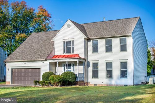 6115 Blackstone Blvd, FREDERICKSBURG, VA, 22407-8301 | Card Image