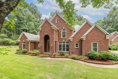 12525 Walnut Grove Rd, Unincorporated, TN, 38017 | Card Image