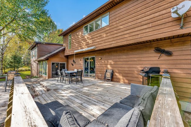 1026 2 Nd Concession Rd St, House other with 3 bedrooms, 3 bathrooms and 10 parking in Delhi ON | Image 47