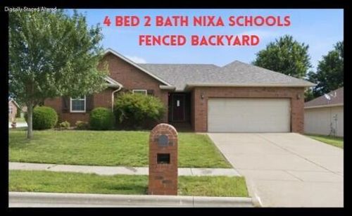 889 W Crestwood St, Nixa, MO, 65714-9405 | Card Image