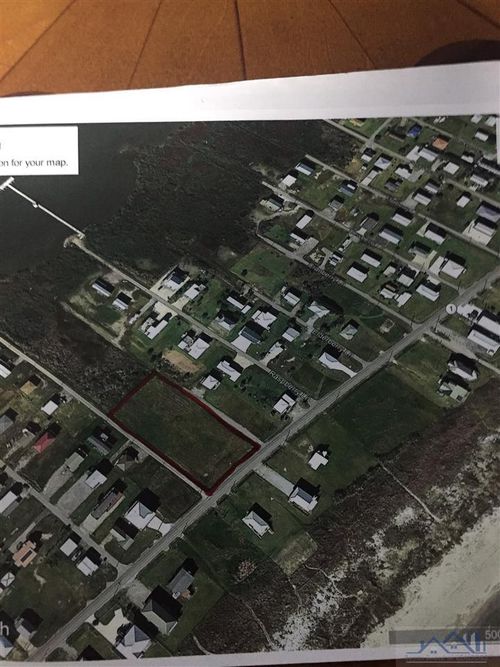 TBD Poplar, Grand Isle, LA, 70358 | Card Image