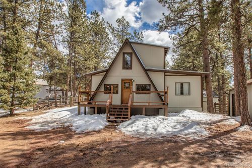 26 Homestead Lane, Florissant, CO, 80816 | Card Image