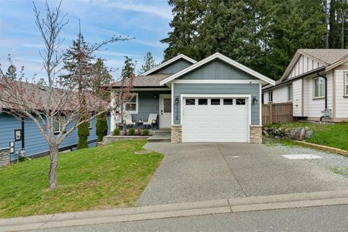 1116 Fitzgerald Rd, Shawnigan Lake, BC, V0R2W3 | Card Image