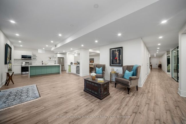 2 Tidnish Crt, House other with 5 bedrooms, 6 bathrooms and 9 parking in Nobleton ON | Image 31