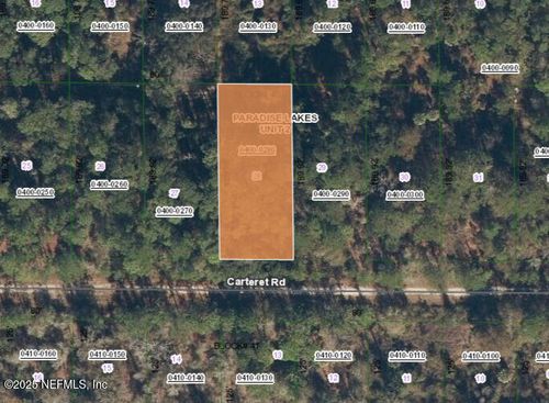 314 Carteret Rd, Georgetown, FL, 32139 | Card Image