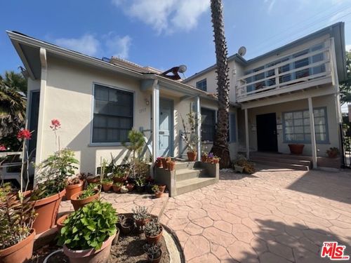 1719 Glendon Ave, Los Angeles, CA, 90024-5705 | Card Image