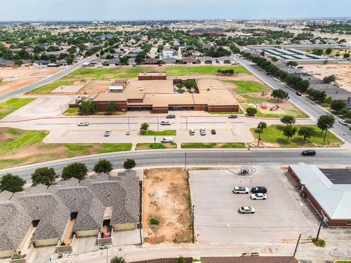 3100 Sunburst Dr, Midland, TX, 79707-5216 | Card Image