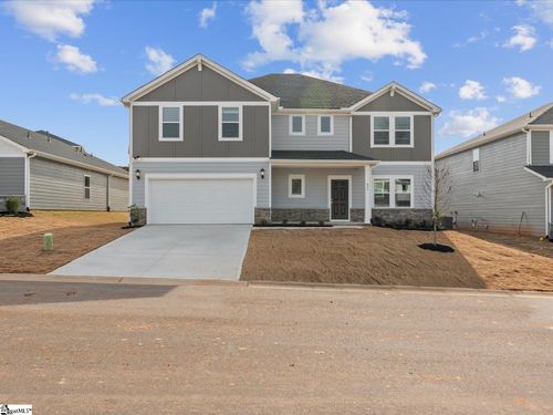 893 Burghley Circle, Greer, SC, 29651 | Card Image