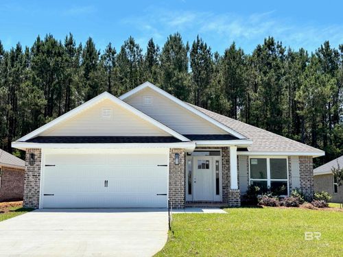 608 Mayflower Dr, Foley, AL, 36535-2560 | Card Image