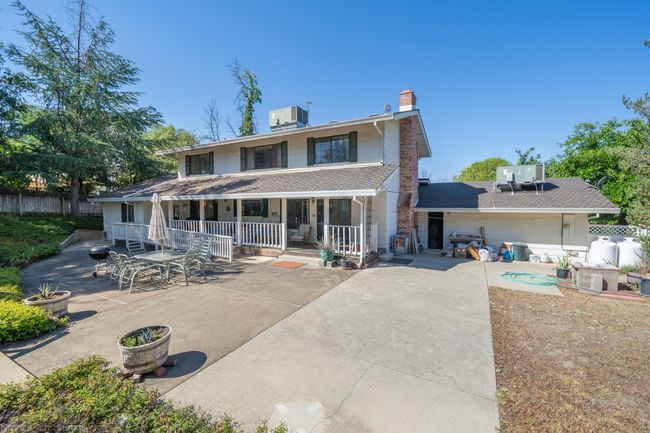16160 Plateau Cir, House other with 5 bedrooms, 4 bathrooms and null parking in Redding CA | Image 51