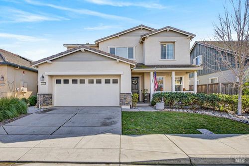450 Syracuse Lane, Dixon, CA, 95620 | Card Image