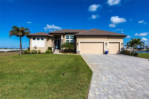 17122 Barcrest Lane, PUNTA GORDA, FL, 33955 | Card Image